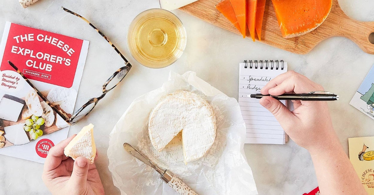 8 Subscription Boxes For Anyone Whose Love Language Is Cheese