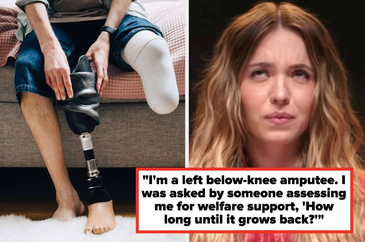 People Are Exposing The Most "Shockingly Stupid" Things They've Ever Heard Someone Say, And That's It, I've Officially Lost Faith In Humanity