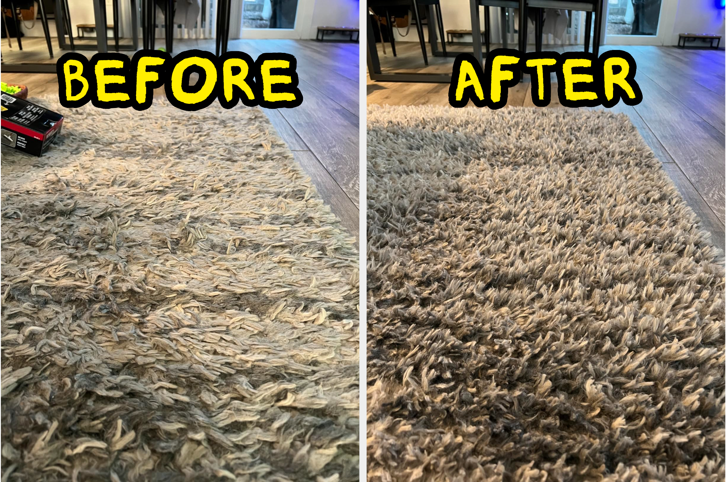buzzfeed.com - Melanie Aman - 28 Products With Downright Shocking Result Photos That'll Motivate You To Finally Clean Your House