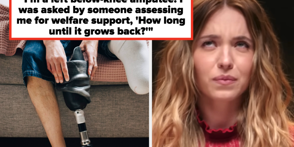 29 Shockingly Stupid Things People Actually Said