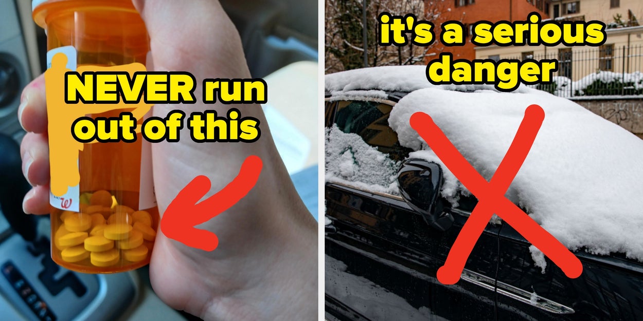 17 Fatal Safety Mistakes First Responders Say To Avoid