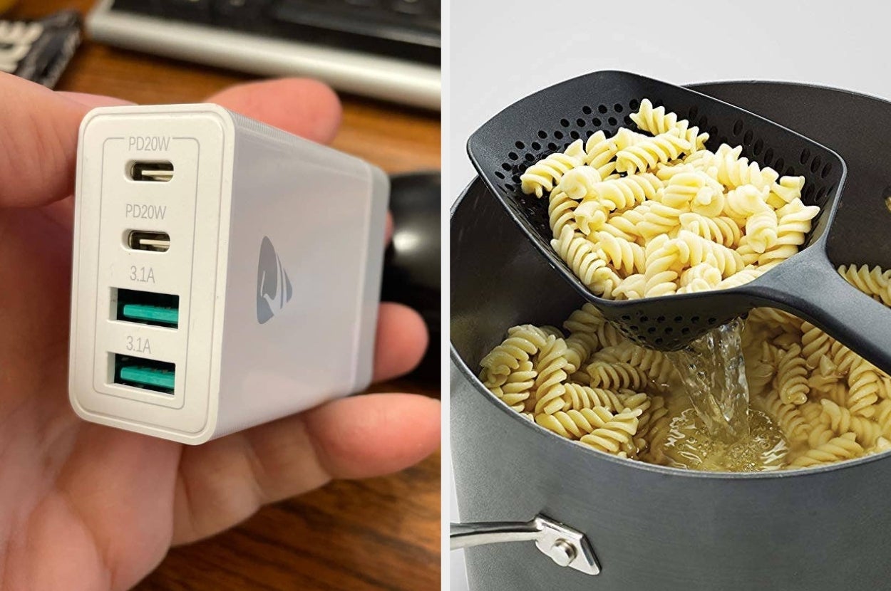 buzzfeed.com - Iman Sakrani - 30 Problem-Solving Items For Anyone Who's Just Plain Over The Struggle