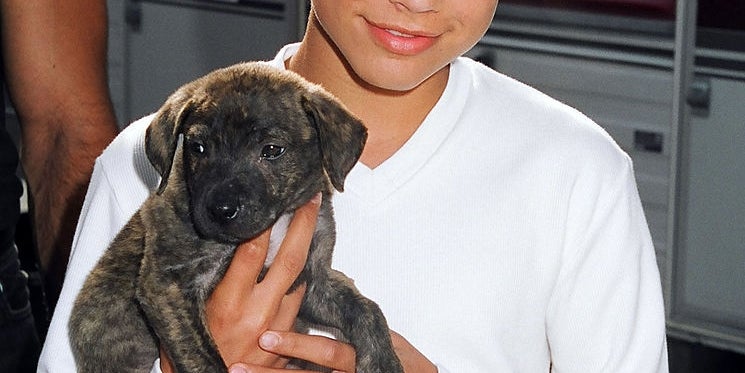 Here's What Jonathan Taylor Thomas Looks Like Today