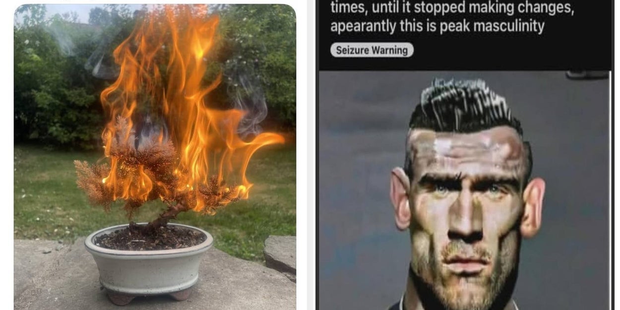 32 Hilarious Posts That Should've Been Deleted