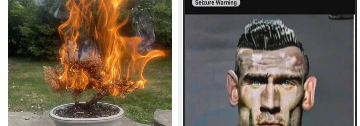 32 Absolutely Unhinged Things People Posted Online That They 1000000% Should Have Deleted Immediately But Thank God They Didn't