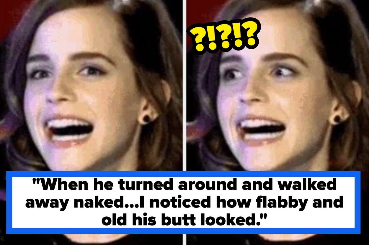 “Without A Doubt The Best Thing That Ever Happened To Me”: People Who Had Sex With Someone Wayyyyyy Older Are Getting Very, VERY Real About What It Was Like, And All I Have To Say Is OMGGGGG