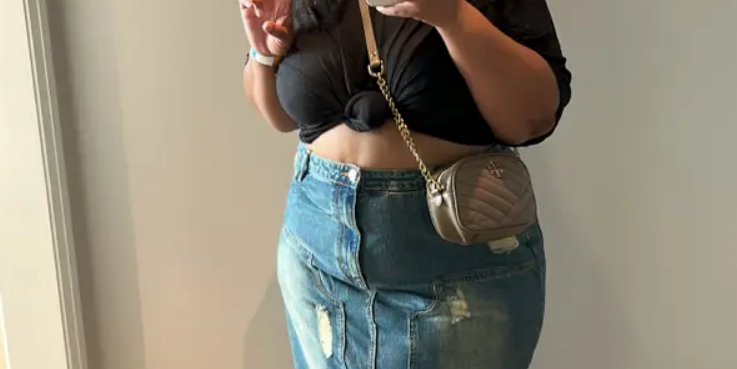 Beauty Routine After 100-Pound Weight Loss