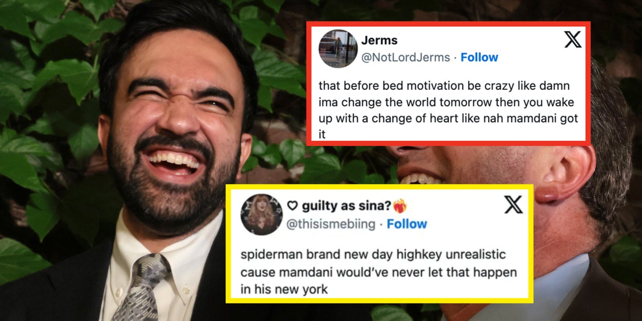 47 Hilarious Tweets From This Week