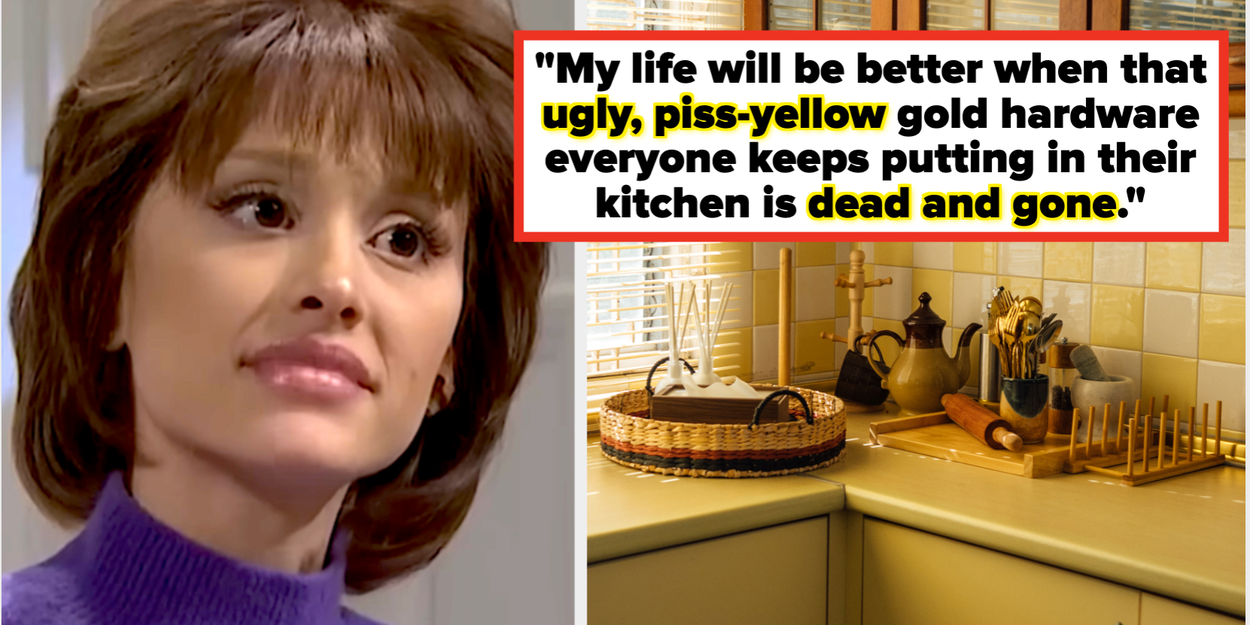 25 Home Design Trends That Are Dying Out In 2027