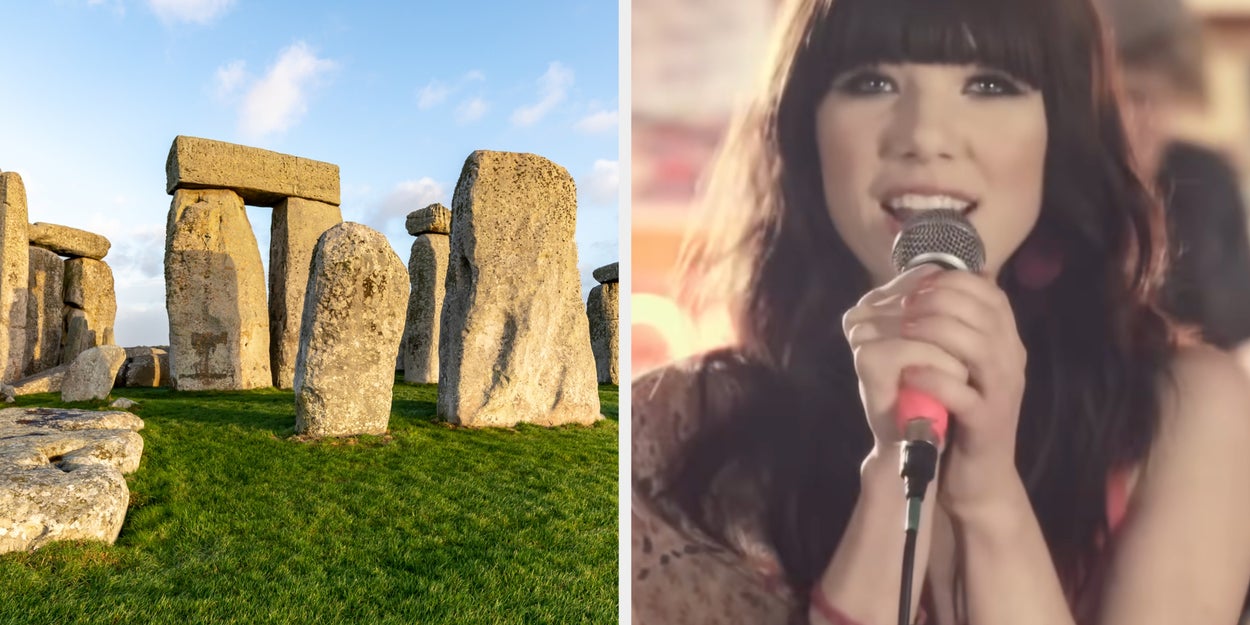This 7-Question General Knowledge Quiz Will Reveal If Your Brain Is Normal-Sized Or Genius-Sized