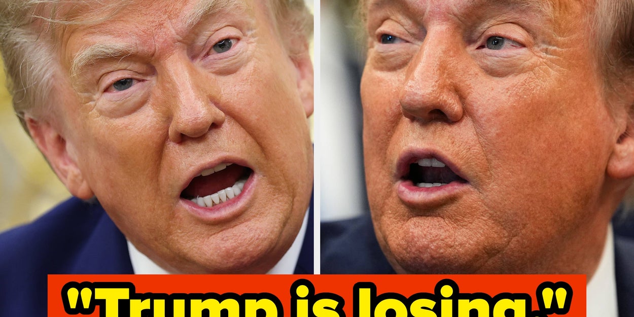 Jen Psaki Drops Major Trump Approval Rating Bombshell