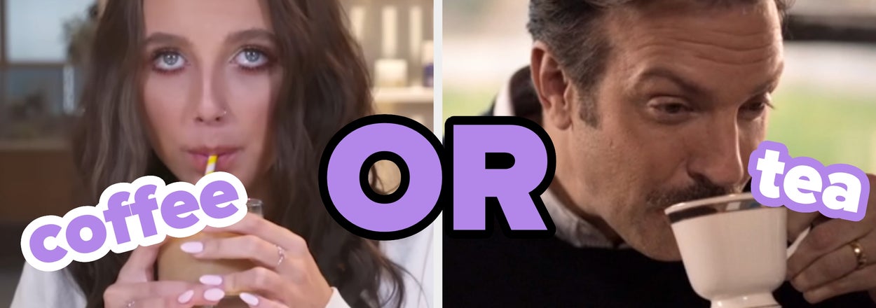 The Ultimate “This Or That” Poll!