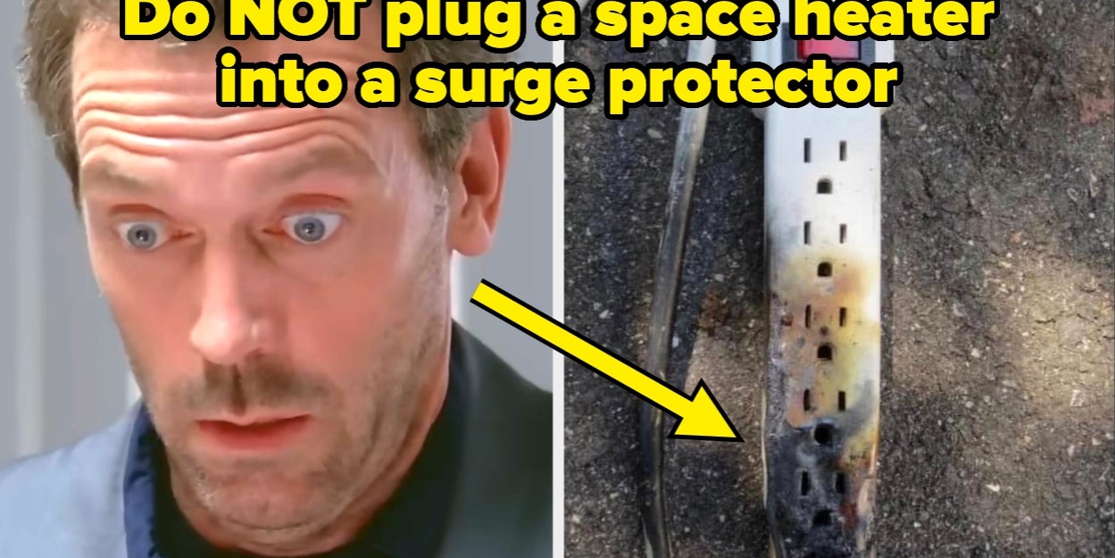 57 Common Things That Are More Dangerous Than You Think