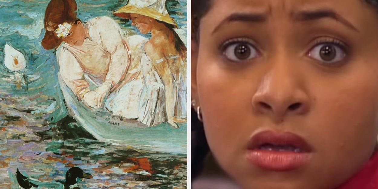Acing This General Knowledge Quiz Means You're Officially Allowed To Call Yourself A Genius