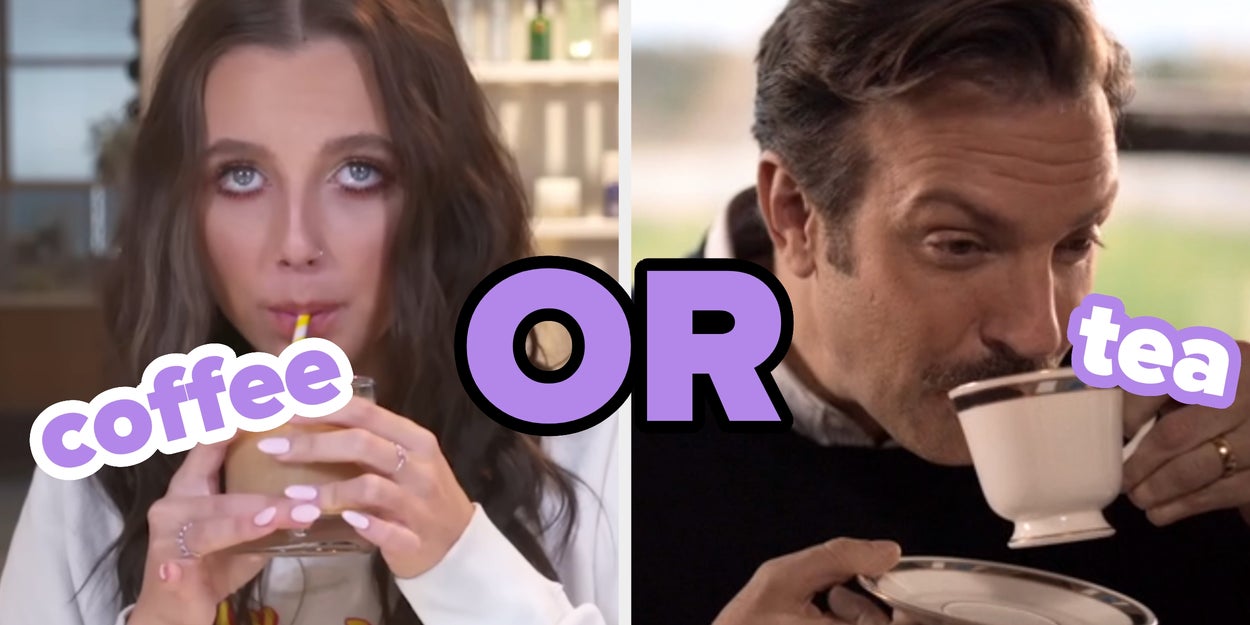 The Ultimate “This Or That” Poll!