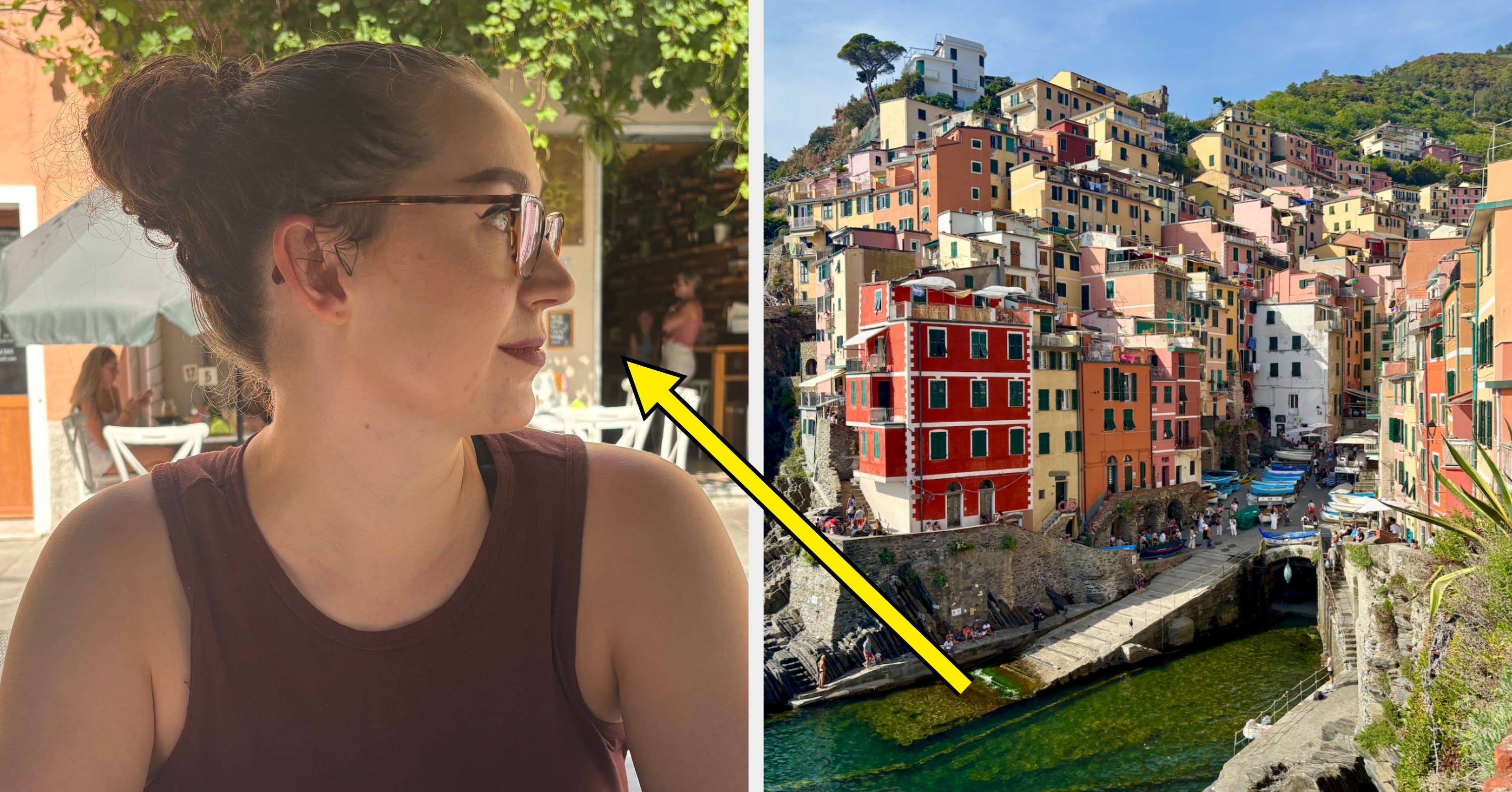 How To See All 5 Cinque Terre Villages In One Day