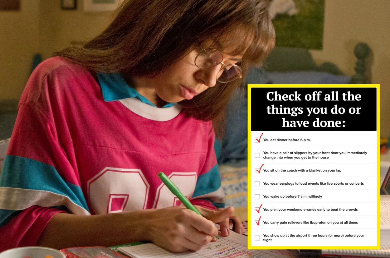 Create A Checklist Quiz? Check! Enter It Into This Week's Community Challenge? Check!