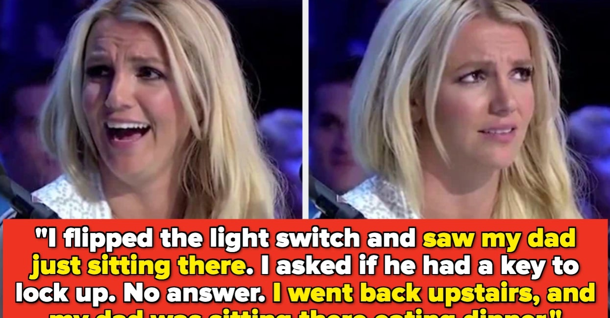 Spine-Chilling Real Stories You Won’t Believe