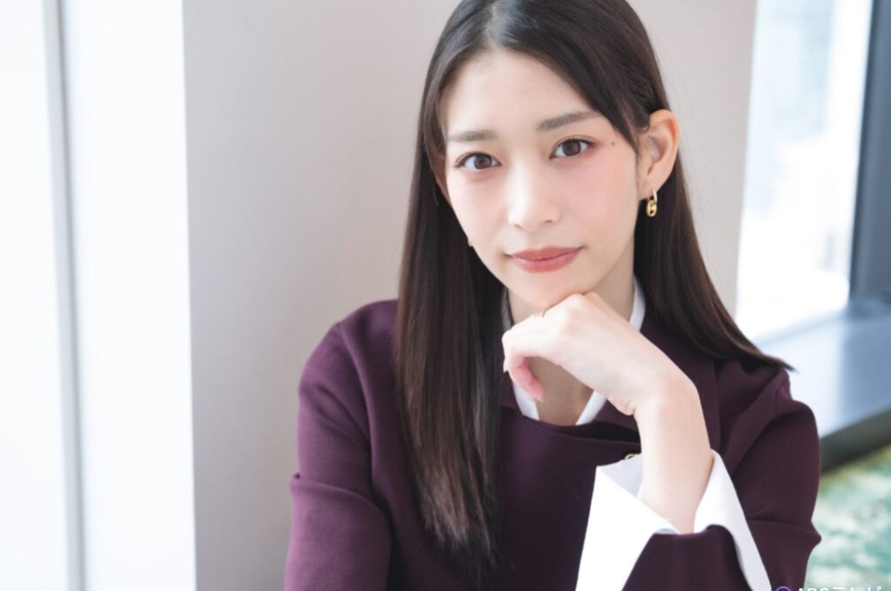 ©ABCテレビ
