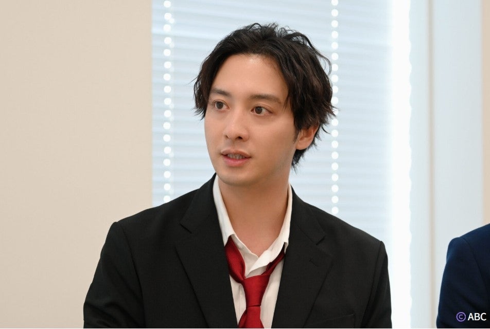 ©ABCテレビ