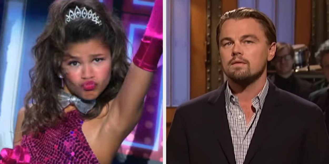 17 Celebs Who've Never Hosted SNL