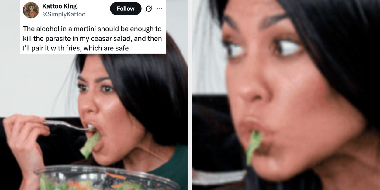 17 Funny Women Who Saved July With These Tweets