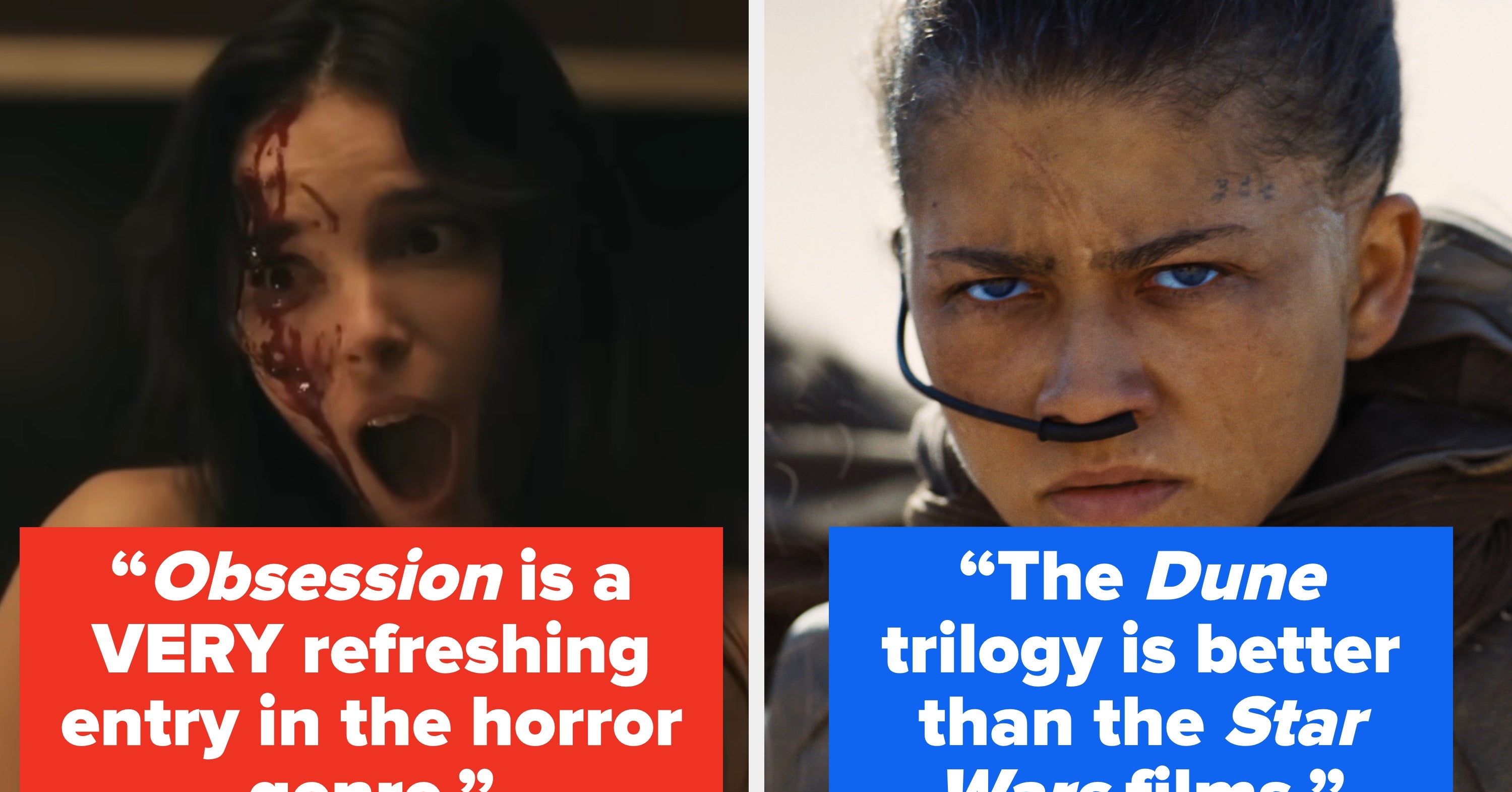 People Are Sharing The Movies From Less Than 10 Years Ago That They Already Think Are Classics, And As A Movie Lover, I Totally Agree