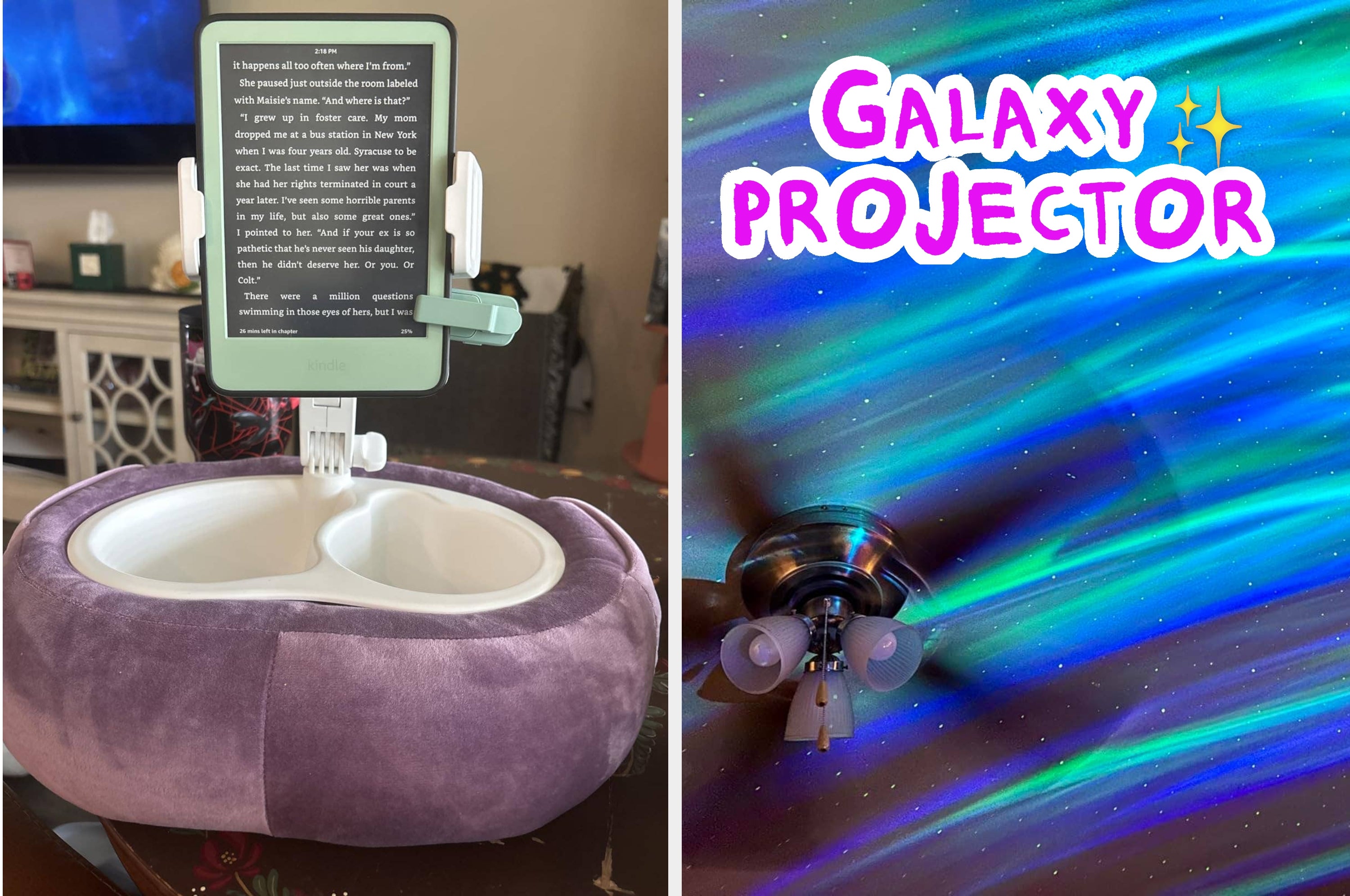 25 Things To Upgrade Your “Bed Rotting” Into A More Luxe Experience
