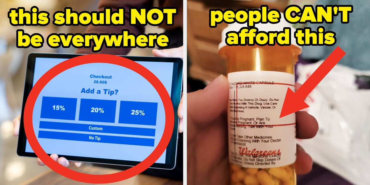 17 Messed Up Standards Society Accepts As Normal