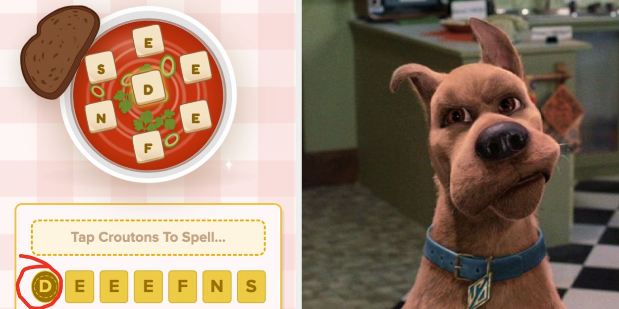 The Soup Of The Day #89