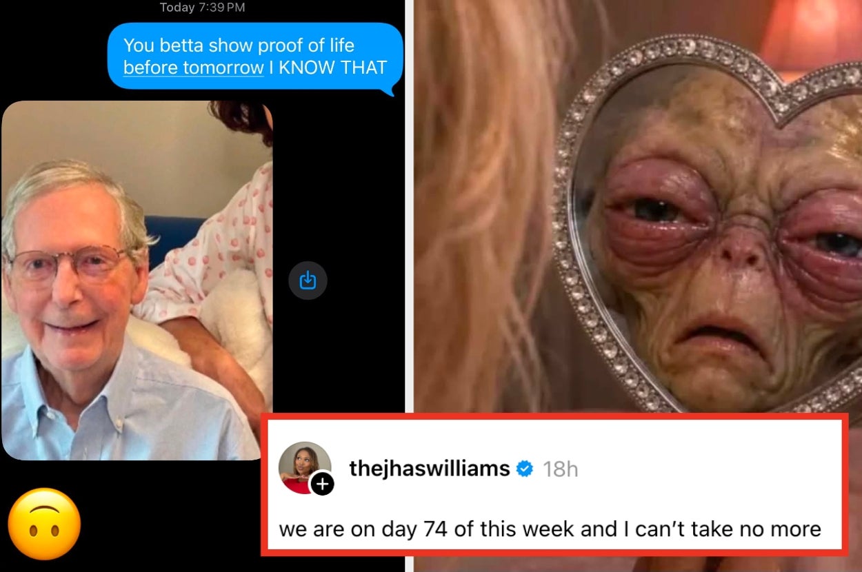 These 33 Posts Are So Ridiculously Funny That I'm Pretty Sure I Woke Up Everyone Within A Five-Mile Radius