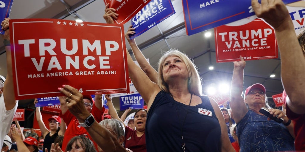 Liberals Reveal What They Respect About Republicans