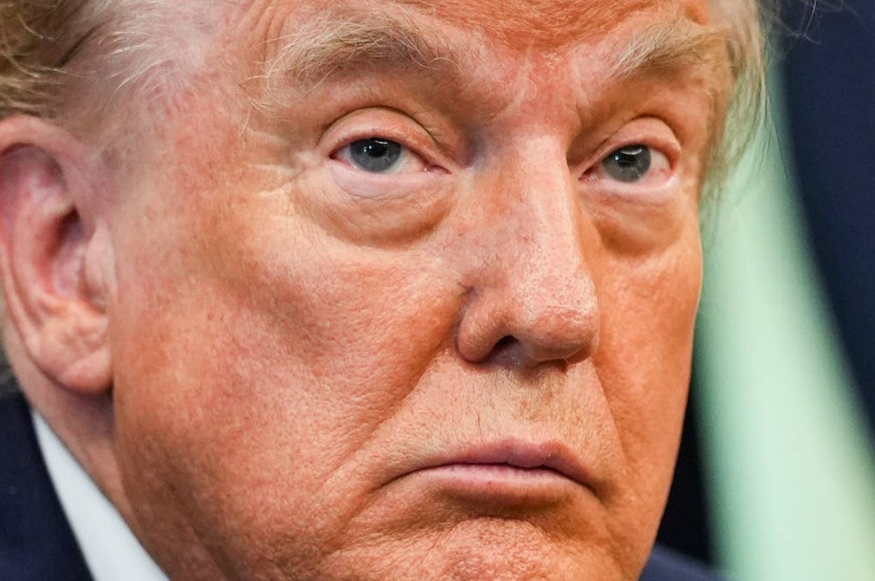 Democrats Are Betting Against This 1 Fatal Flaw Republicans Made With The "Big Beautiful Bill" That Might Cost Them The Midterms