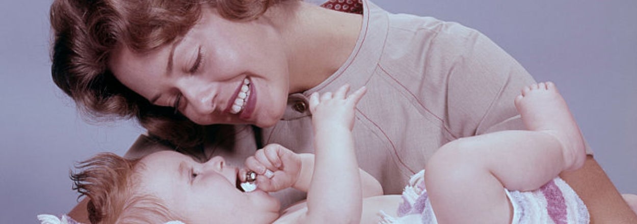"What If I Threw The Baby Down The Stairs?": 18 Brutally Honest Confessions From Moms Revealing The Postpartum Struggles Nobody Warned Them About