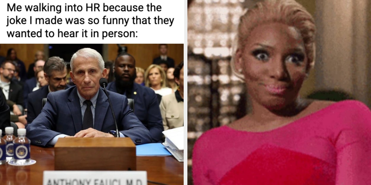 28 Hilarious Posts About Corporate America
