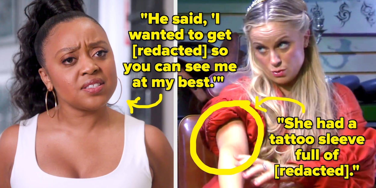 25 First Date Red Flags That Ended It Instantly