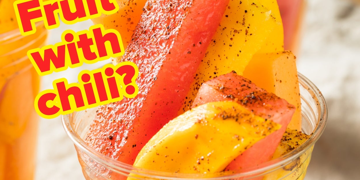 Build Your Ultimate Summer Food Day And We'll Reveal Your Summer Personality