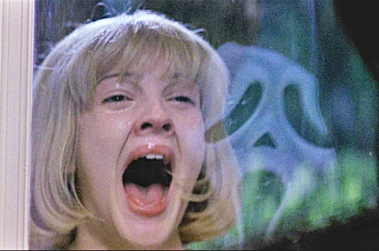 Watch ONLY ONE Horror Movie Per Alphabet And We'll Guess Your True Age