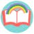 BookFeed badge