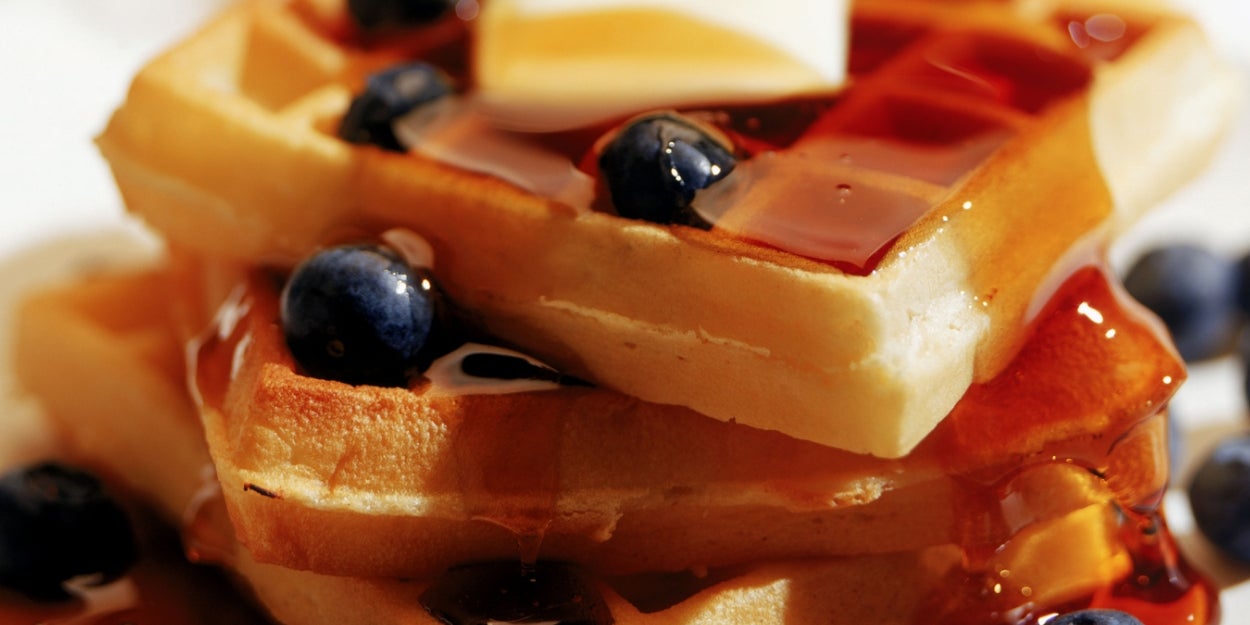Make An All-B Playlist And We'll Guess Your Favorite Breakfast Food