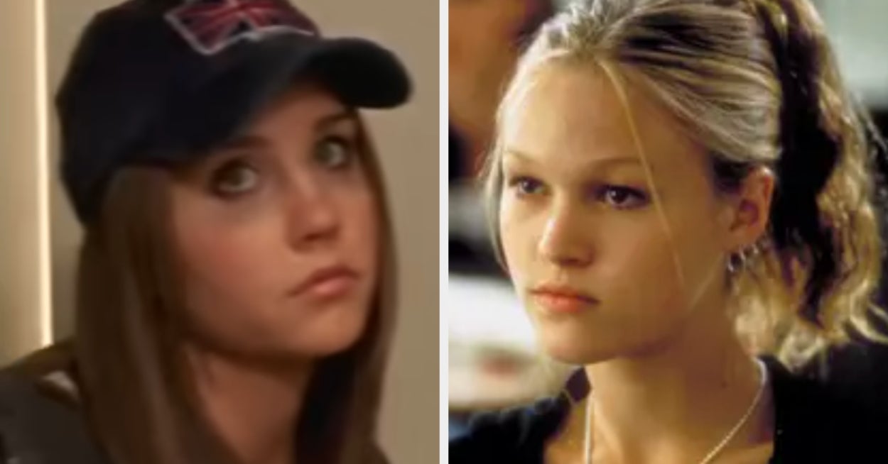 I Bet You Can't Guess These Iconic Rom-Coms From One Single Screenshot