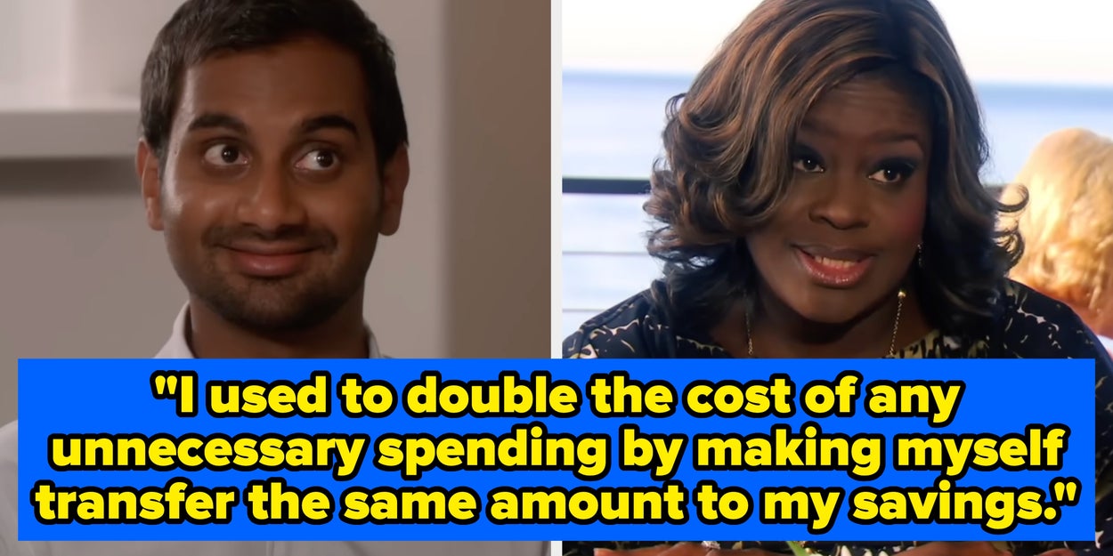 25 Unhinged Money-Saving Tricks That Actually Work