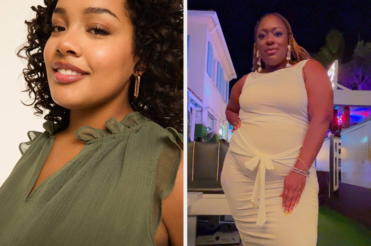 27 Fashion Pieces For Anyone Wearing A Size 14 And Up