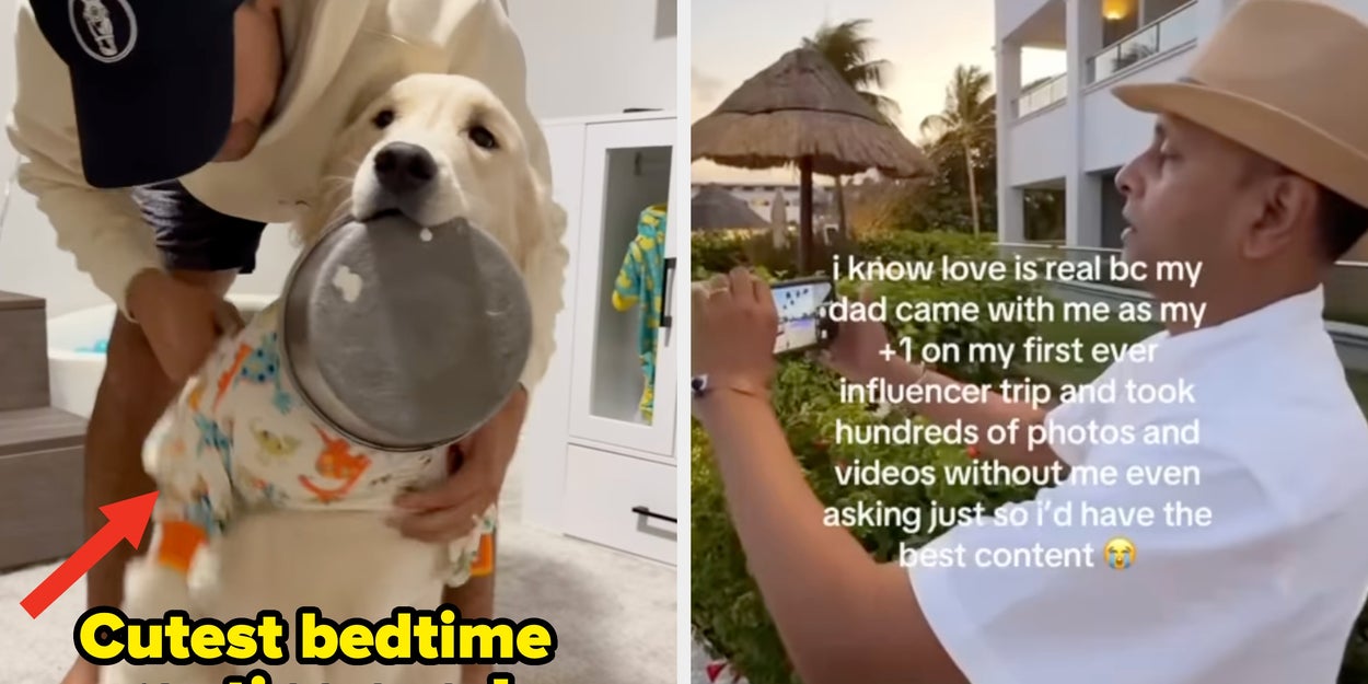 Wholesome Internet Posts That'll Brighten Your Day