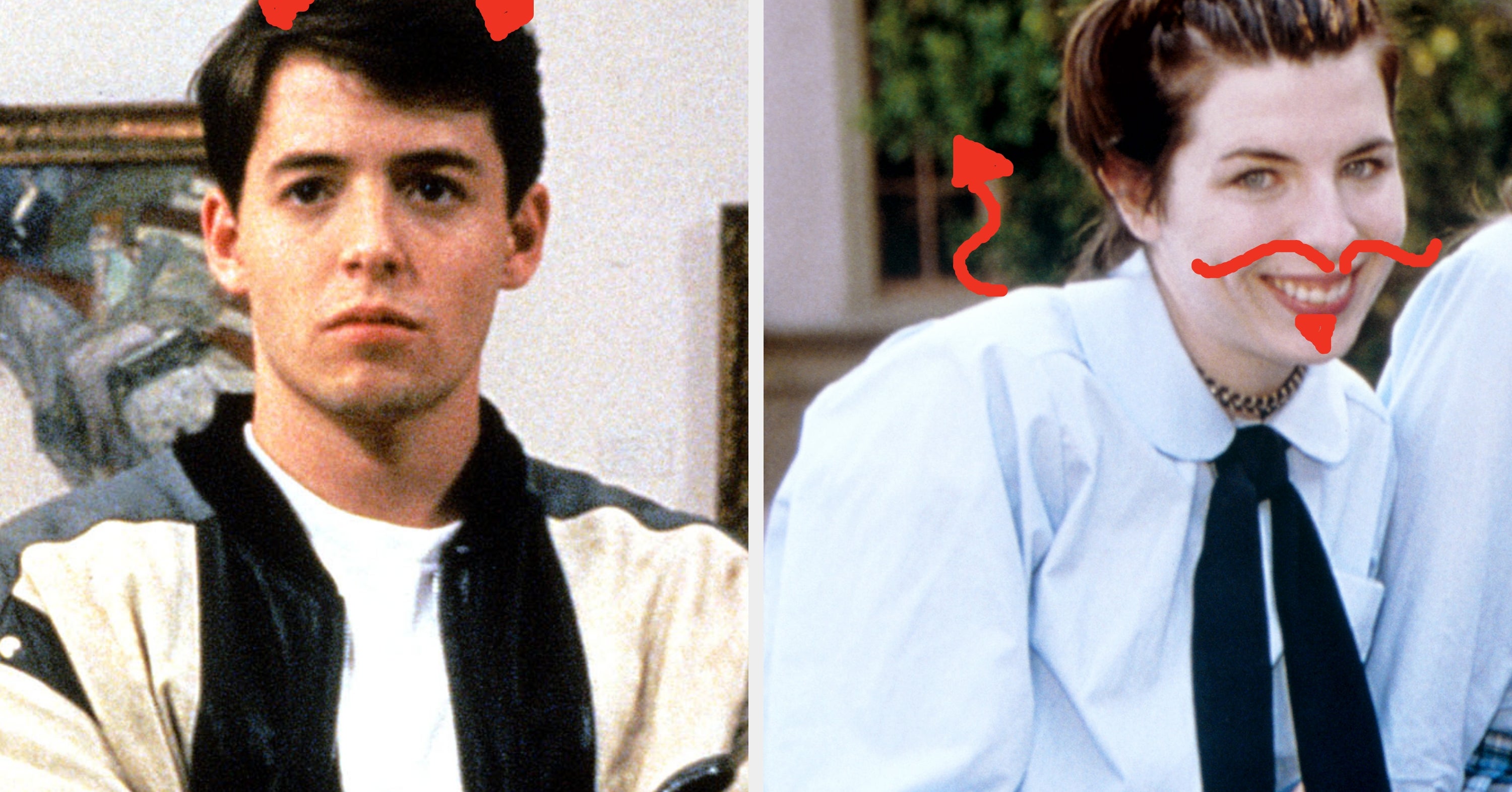 People Are Sharing The Most Toxic "Friends" In Film, And Some Of These Answers Made Me Do A Double, Triple, QUADRUPLE Take