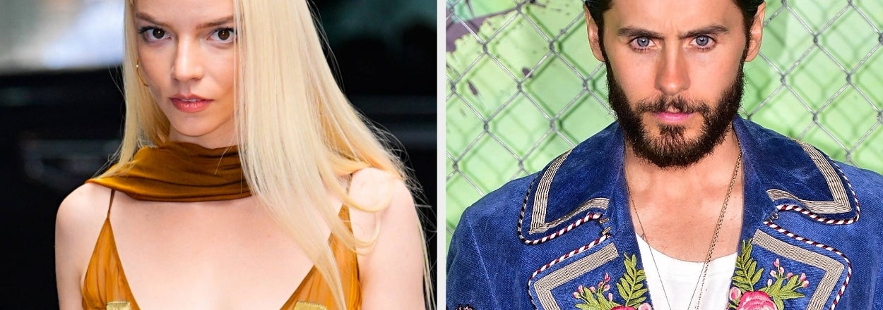 Anya Taylor-Joy’s Take On Why “Women Don’t Method Act” Is Going Viral, And I’m Keen To Hear Your Opinions