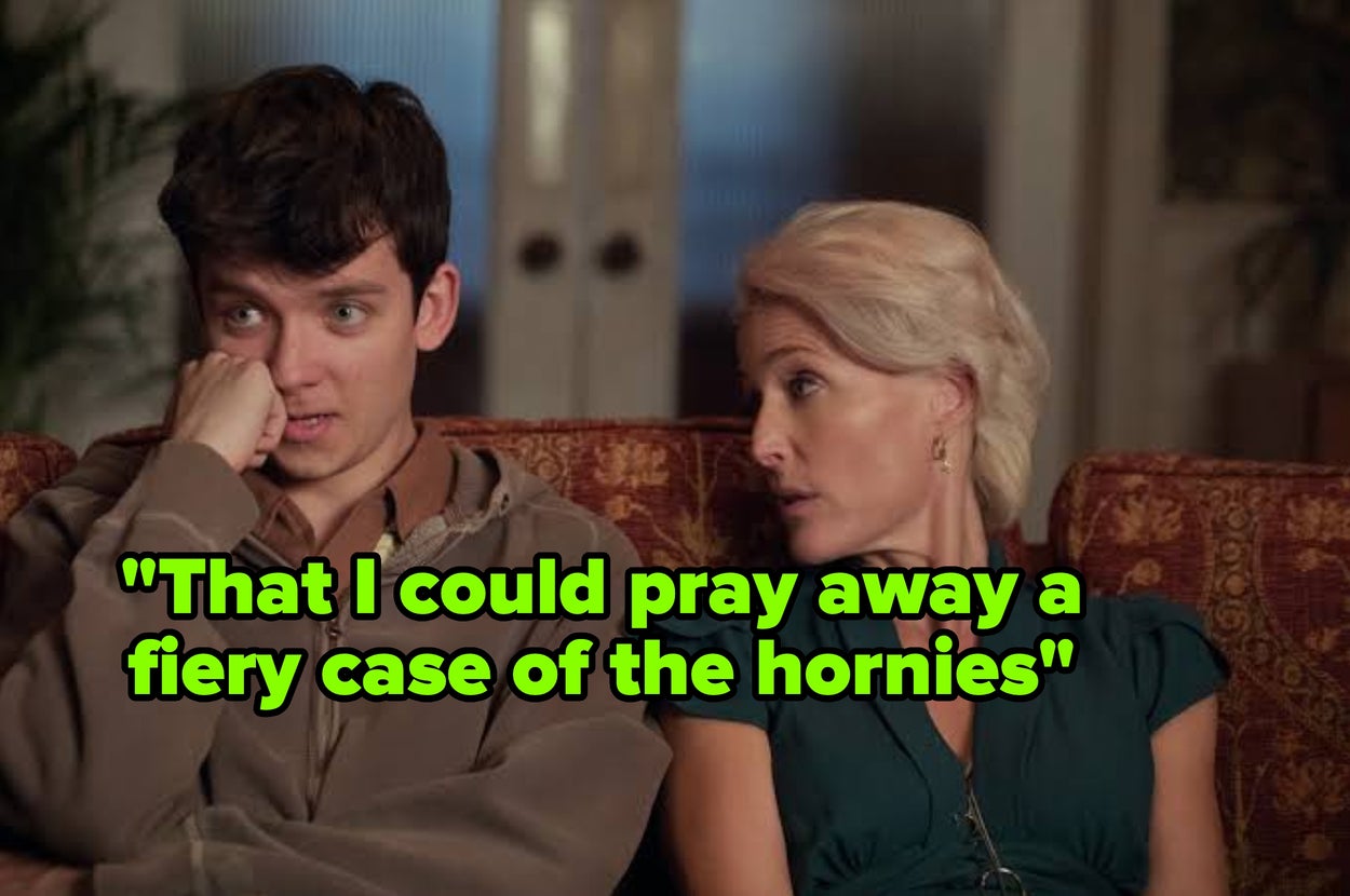 People Are Sharing What Their Abstinence-Only Sex Education Taught Them