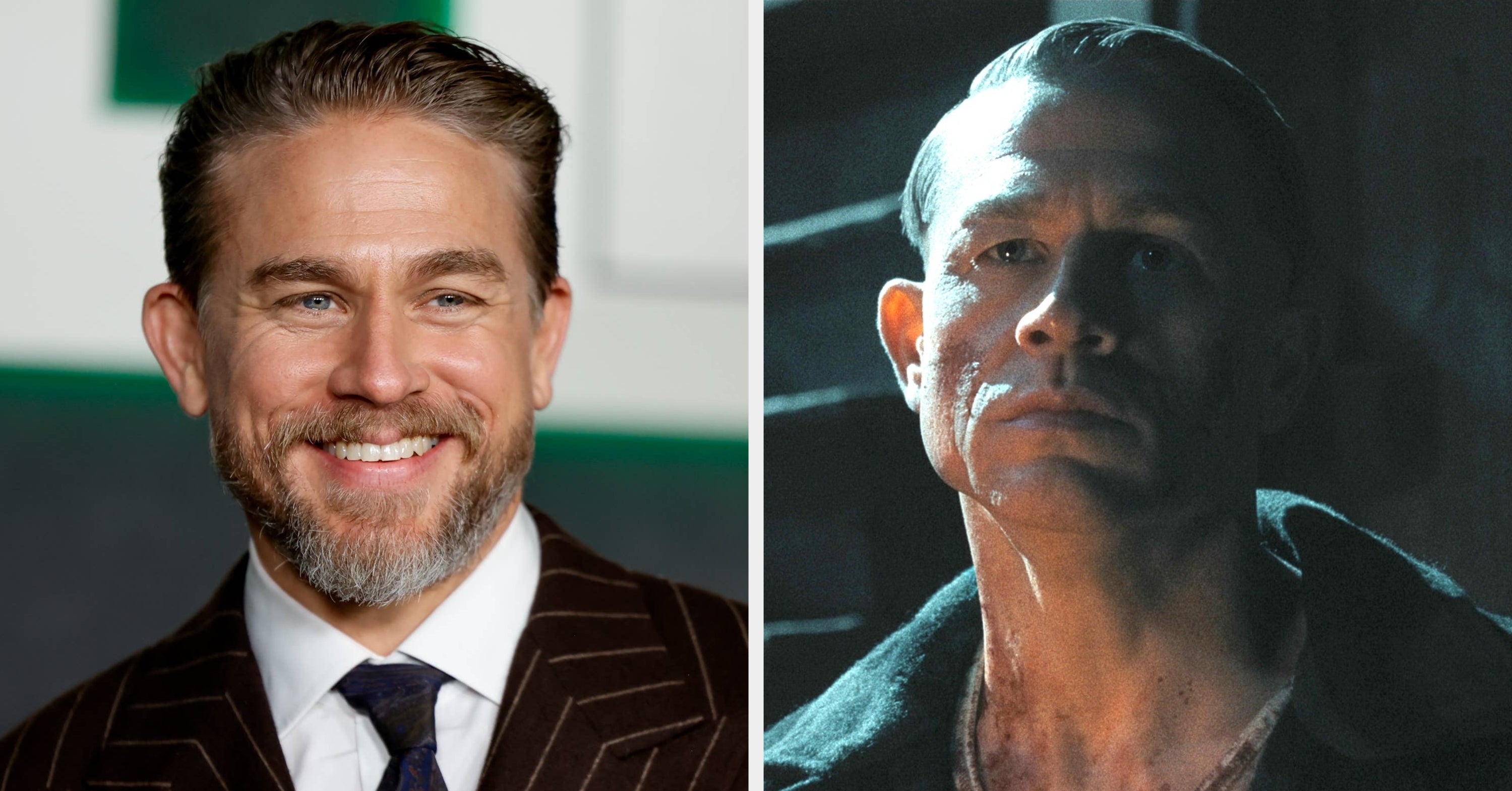 Charlie Hunnam Just Revealed How He Coped With The Mental Turmoil Of Playing Real-Life Killer Ed Gein, And It’s Unbelievably Wholesome