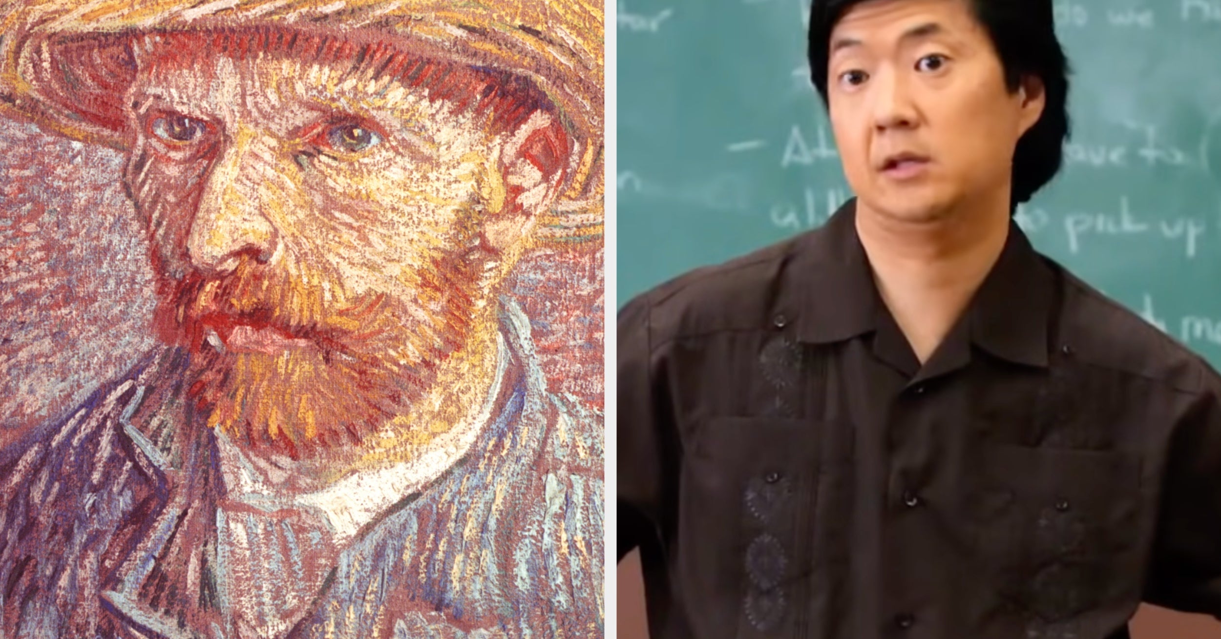 Normal People Will Get 7 Right On This General Knowledge Quiz, But Geniuses Will Get 49 Right