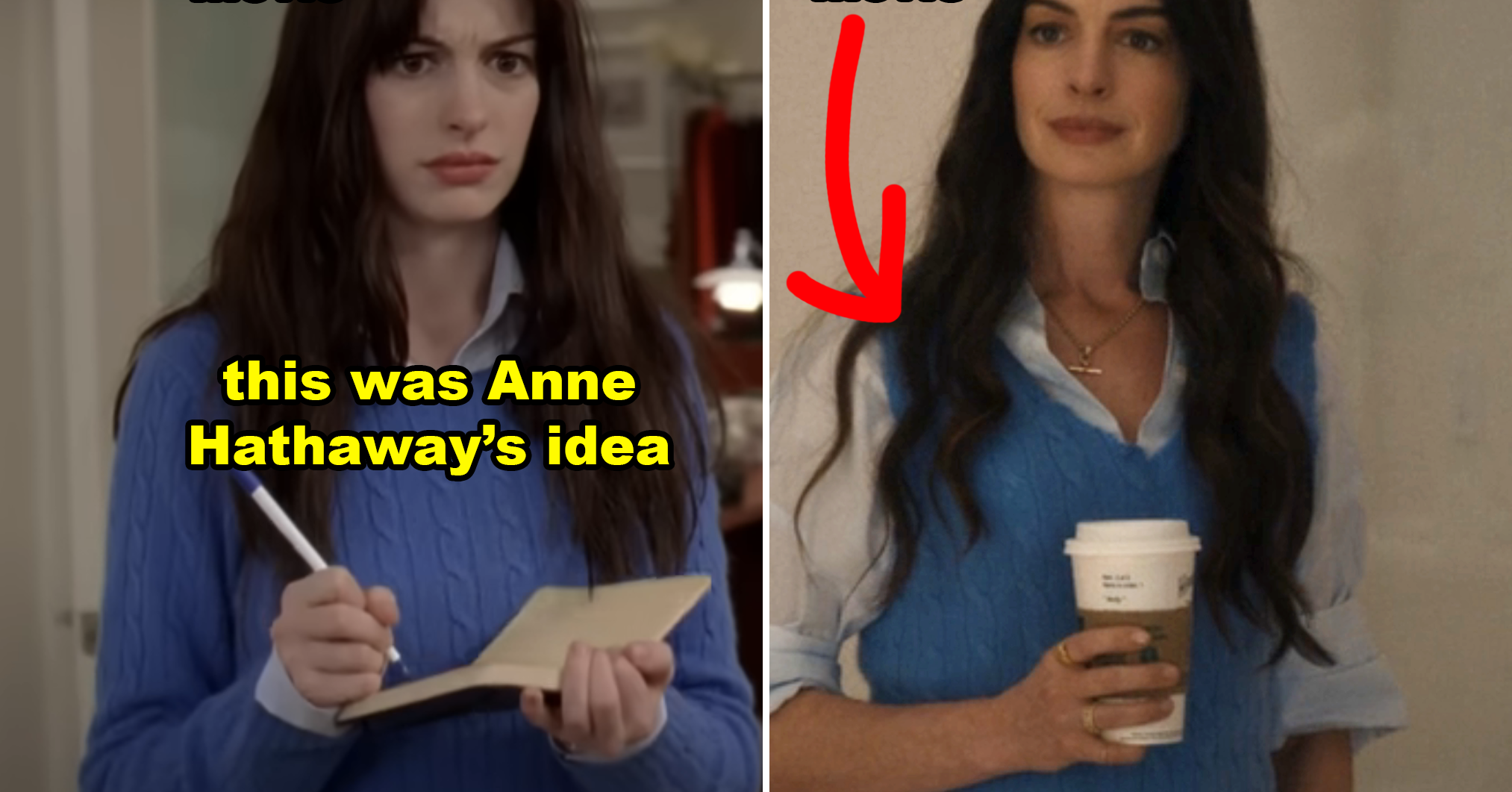 15 Hidden Easter Eggs In "The Devil Wears Prada 2" That Are Just So Freaking Clever